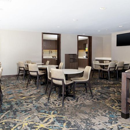 Residence Inn By Marriott Las Vegas Airport Buitenkant foto