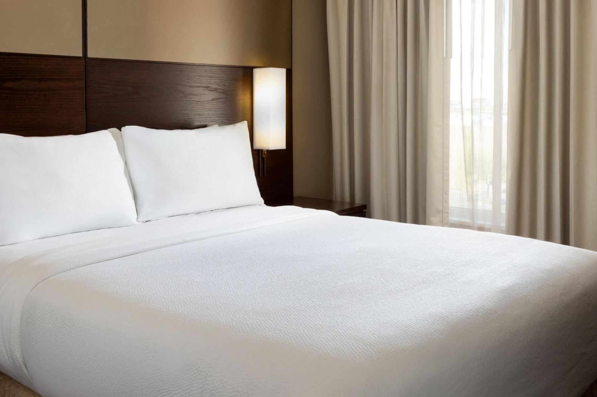 Residence Inn By Marriott Las Vegas Airport Buitenkant foto